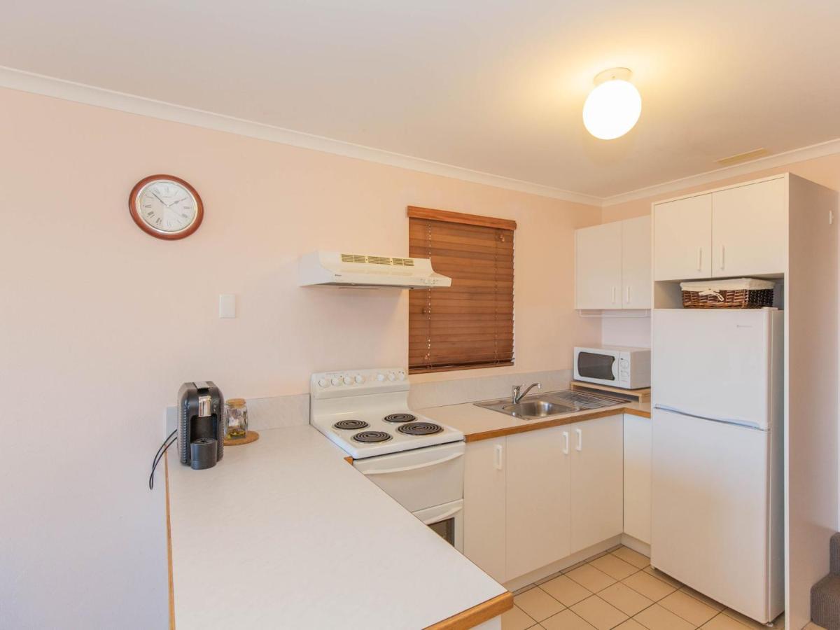 Cascades 13 3 Kurrajong Street Appartement Jindabyne Buitenkant foto