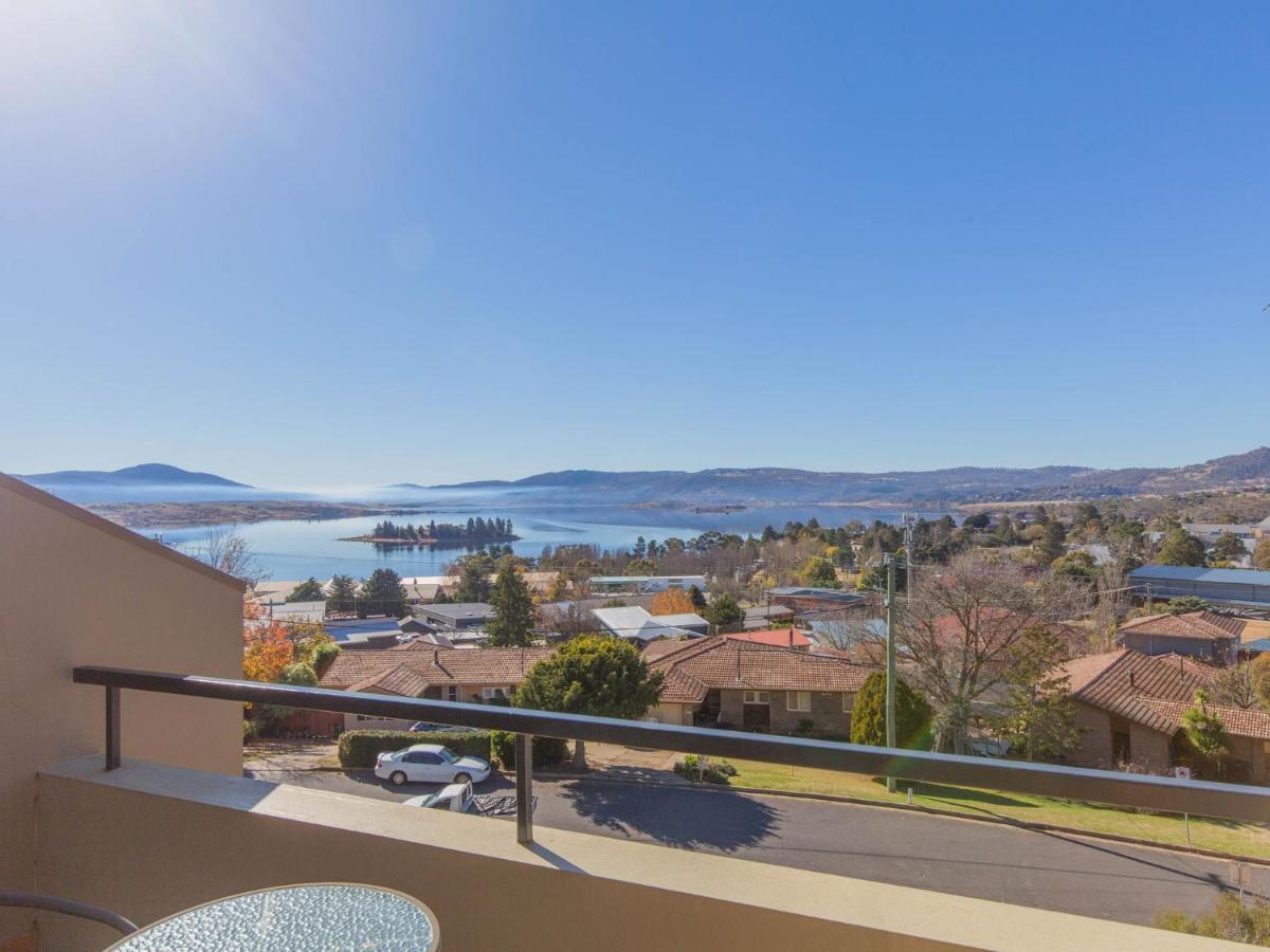 Cascades 13 3 Kurrajong Street Appartement Jindabyne Buitenkant foto